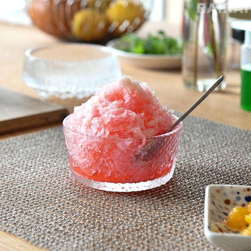 iittala（イッタラ） セール30%OFF ボウル 250ml ツンドラ クリア