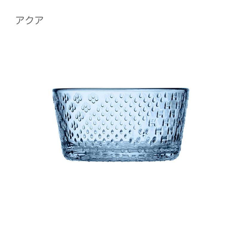 iittala（イッタラ） セール30%OFF ボウル 250ml ツンドラ クリア