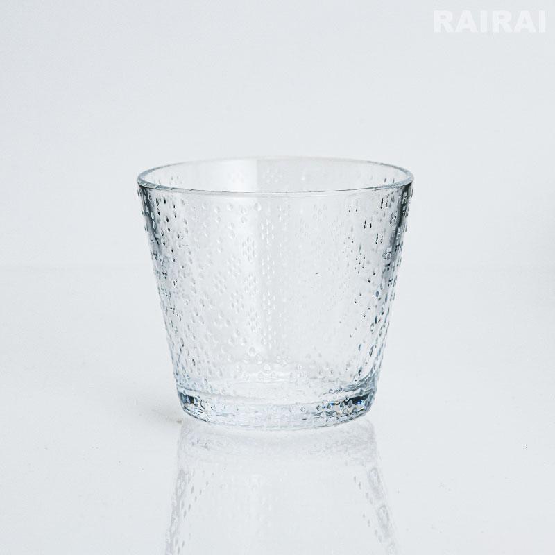 イッタラ タンブラー 290ml ツンドラ 1個 クリア iittala Tundra 復刻 ガラス グラス おしゃれ かわいい｜cds-r｜02