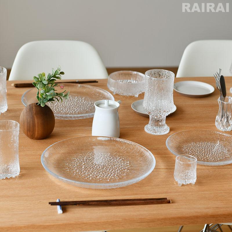 新品イッタラ  ウルティマツーレ ボウル4セット ガラスアラビア 楽天市場】イッタラ ウルティマ ツーレ ボウル 11.5cm クリア