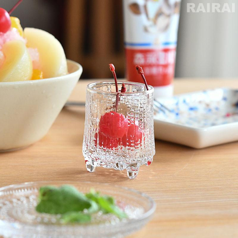 iittala（イッタラ） グラス 50ml ウルティマ ツーレ コーディアル 1個