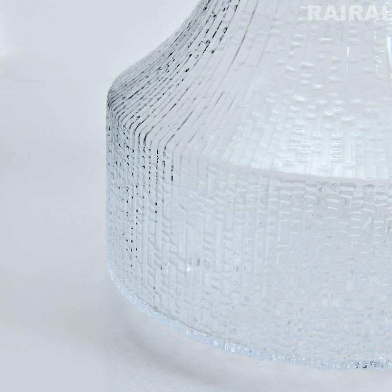 iittala（イッタラ） ベース 180mm ウルティマ ツーレ iittala Ultima