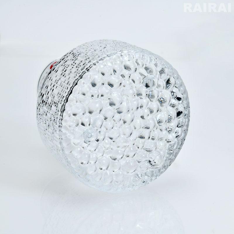 iittala イッタラ ベース 82mm ウルティマ ツーレ Ultima Thule