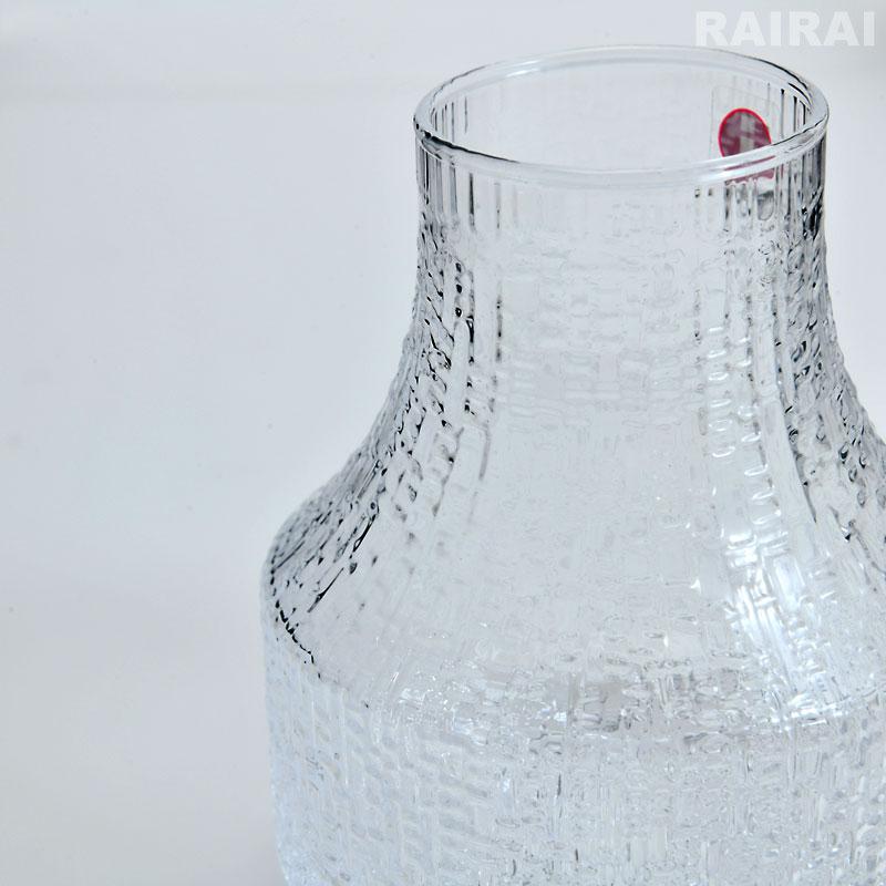 iittala イッタラ ベース 82mm ウルティマ ツーレ Ultima Thule