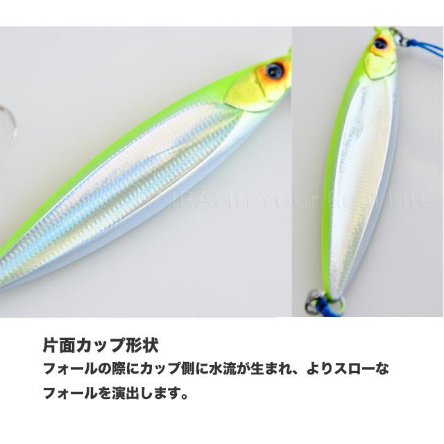 ジャッカル バンブルズジグ スロー 1g メタルジグ ハードルアー 釣り具 釣具 釣り針 Jabambluz Jig Sl 1g Cds R 通販 Yahoo ショッピング