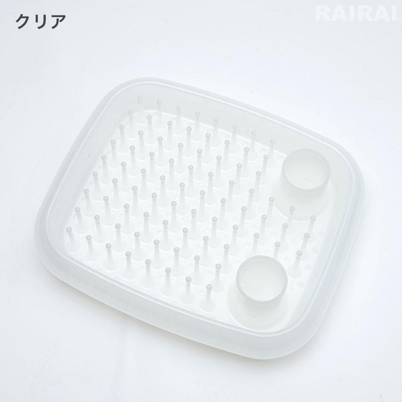 MAGIS（マジス） 水切りラック ディッシュドクター MAGIS DISH DOCTOR