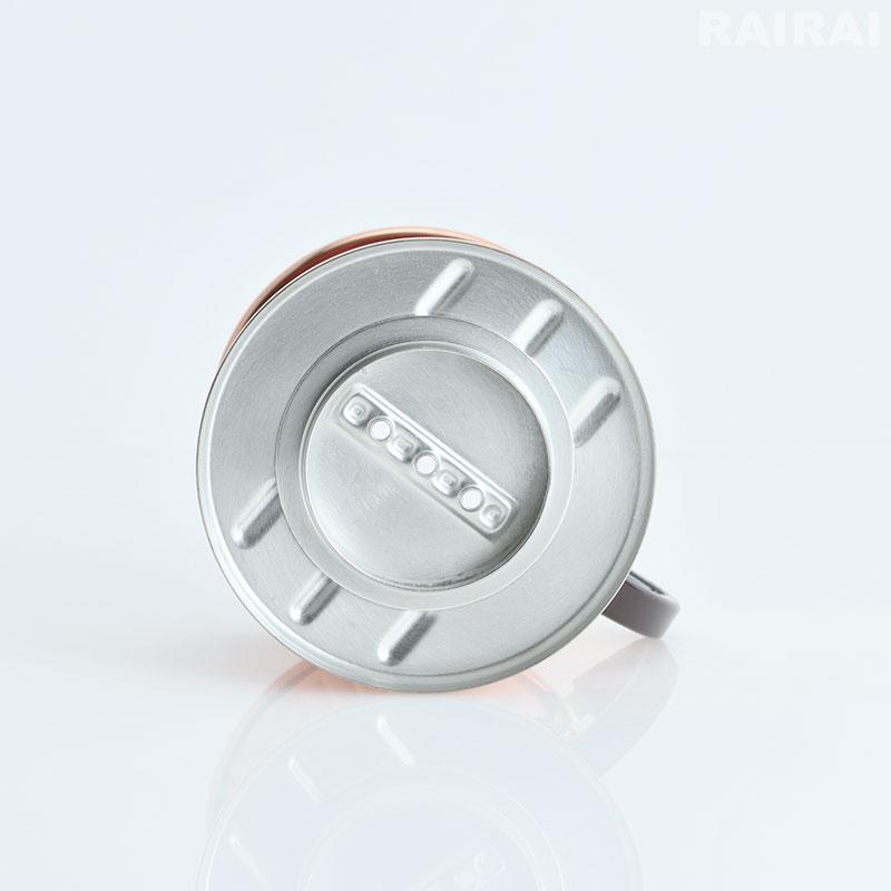 カリタ　銅ドリッパー&フィルター Kalita（カリタ） 【フィルター150枚付】カリタ Cu 101 ドリッパー 銅