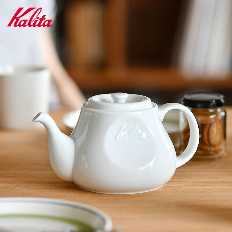 【人気商品】カリタ Kalita コーヒーポット 波佐見焼 磁器製 700ml 41Moqq6eBSL.jpg_BO30,255,255,