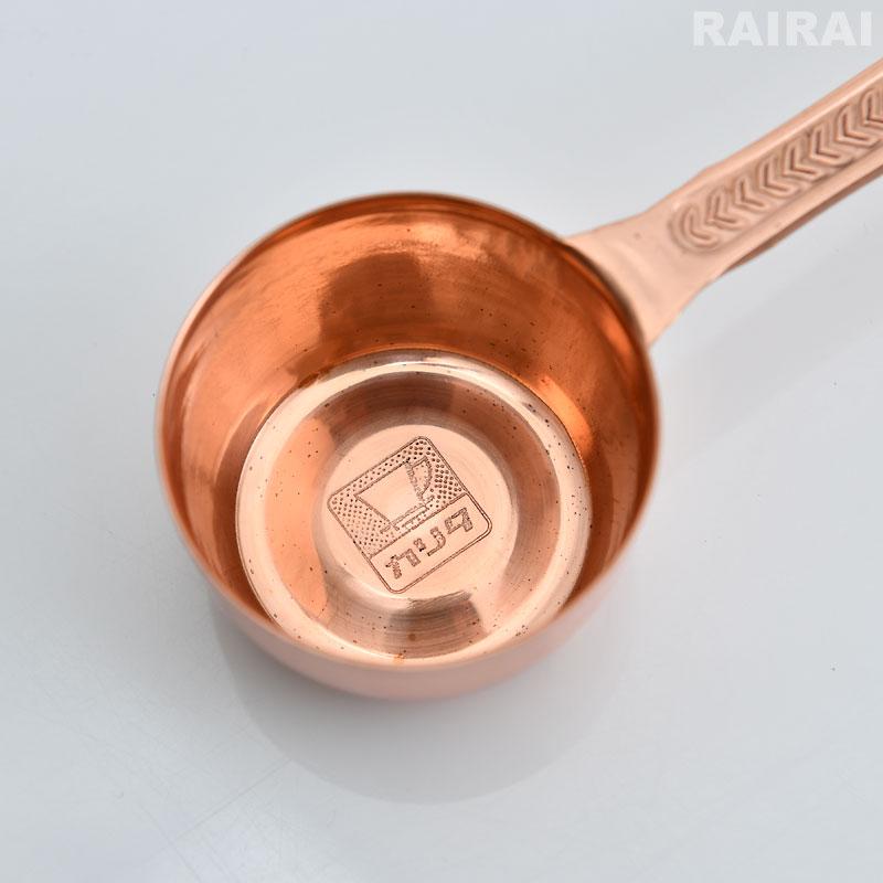 Kalita（カリタ） 銅 メジャーカップ Kalita 10g コーヒー豆 コーヒー