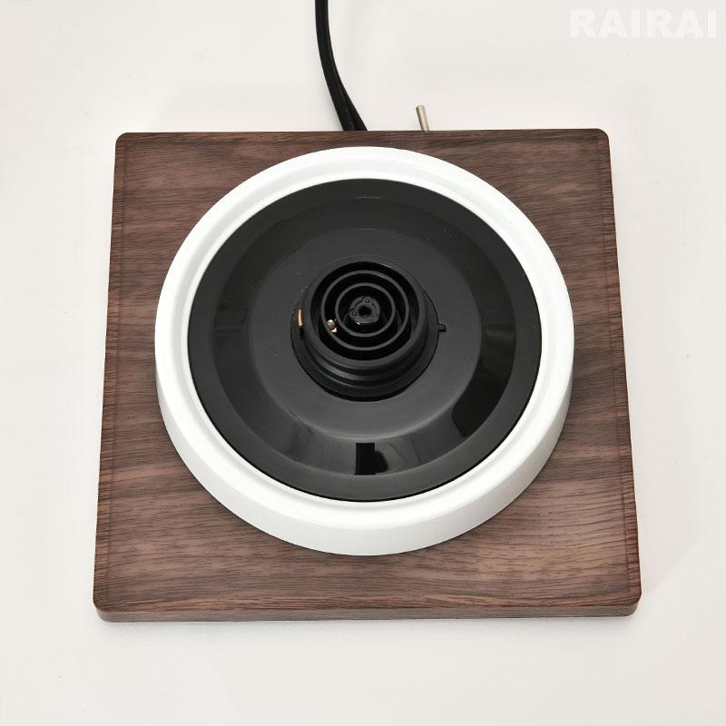 Kalita（カリタ） 電気式ドリップ専用ポット ホワイト ブラック