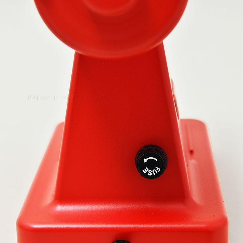 Kalita NiceCut Mill 赤 Kalita カリタ・ナイスカットG インディアンレッド （コーヒー