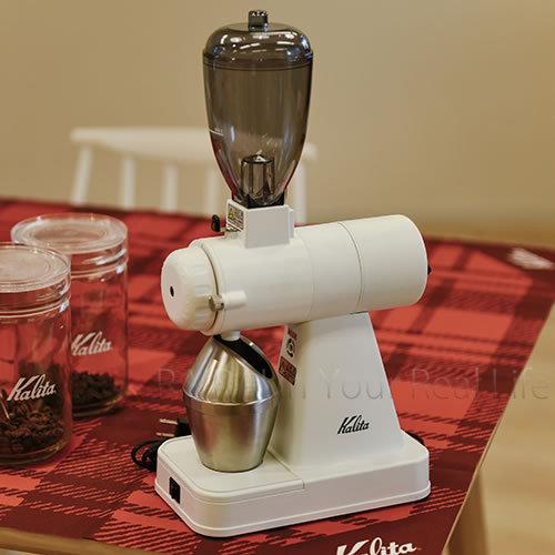 Kalita カリタ ネクストG コーヒーミル ホワイト 白 九州限定 Kalita カリタ ネクストG コーヒーミル ホワイト 白 九州限定