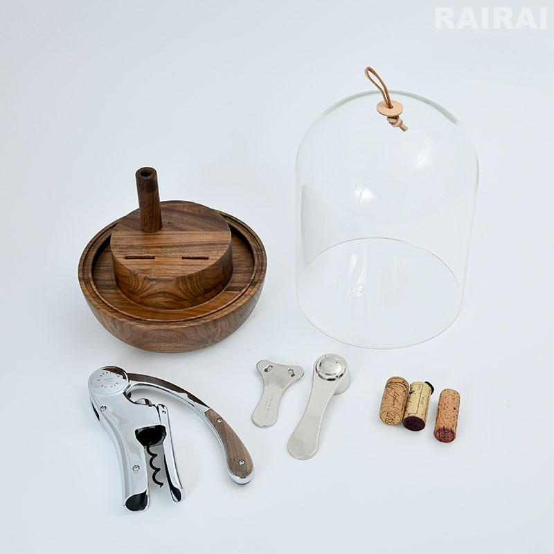 セール30%OFF ラトリエ デュ ヴァン オエノモーション グルーム L  