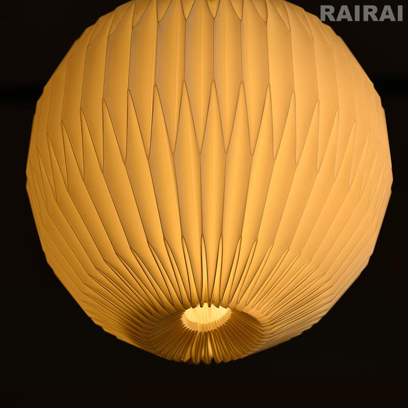 正規品 レクリント ペンダントライト ランタン モデル107 LE KLINT