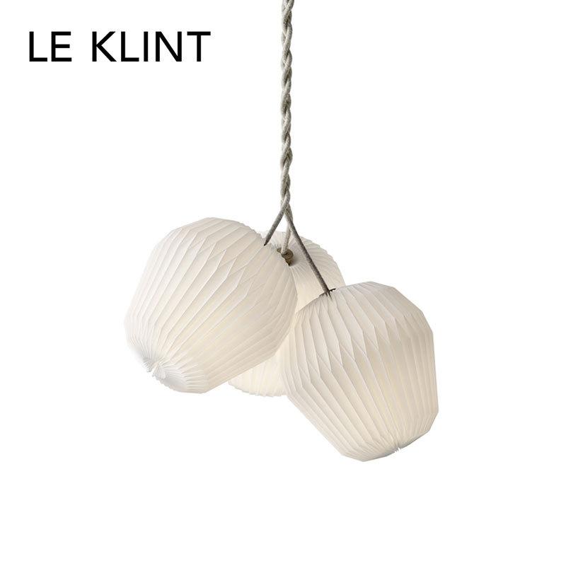 レクリント ペンダントライト ブーケ3 LE KLINT Bouquet 3 送料無料