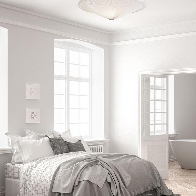 レクリント シーリング クラシック モデル26-52 ホワイト 白 LE KLINT