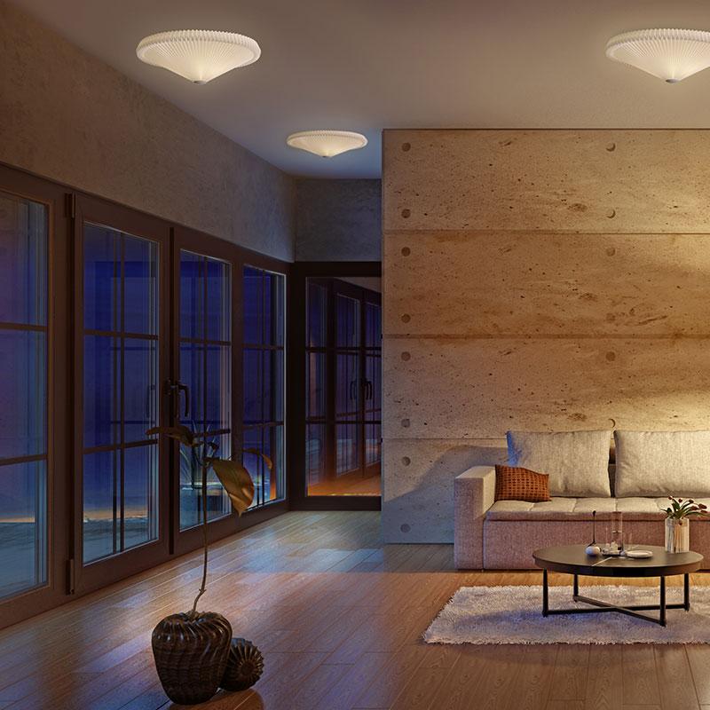 レクリント シーリング クラシック モデル26-65 ホワイト 白 LE KLINT