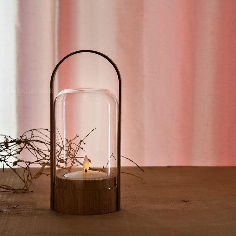 レクリント キャンドルライト ライトオーク LE KLINT レクリント キャンドルライト ライトオーク LE KLINT