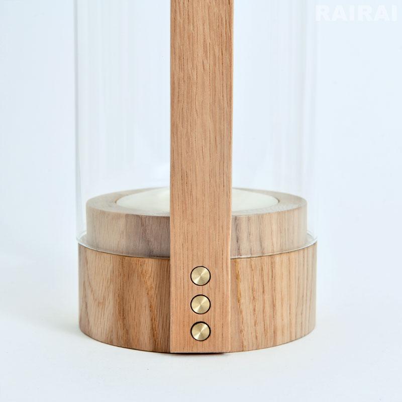 LE KLINT レクリント　キャンドルライト　オーク 楽天市場】LE KLINT / レ・クリント キャンドルライト ライト