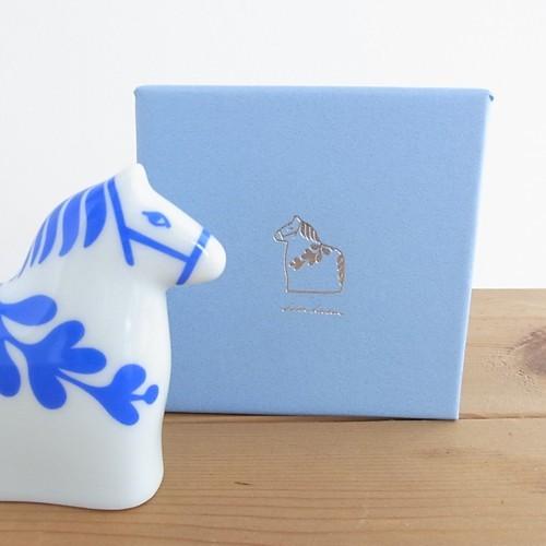 リサラーソン ダーラナのうま 置物 波佐見焼 北欧 ダーラナホース 干支 Lisa Larson リサ ラーソン Japanseries Ll3 Cds R 通販 Yahoo ショッピング