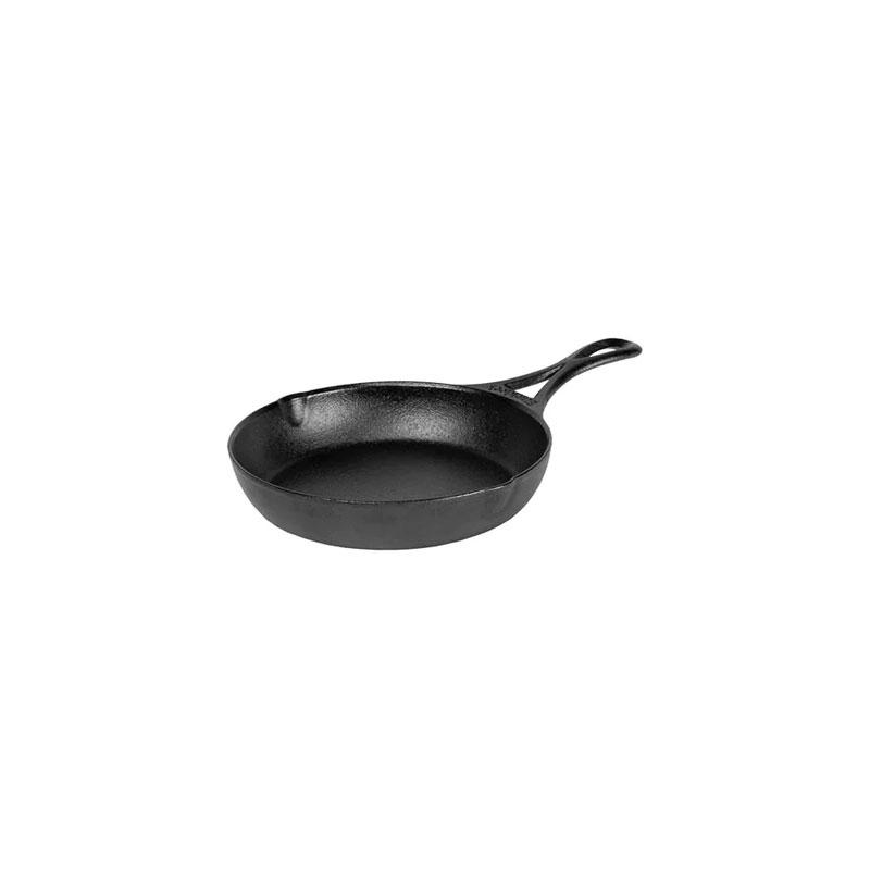 LODGE セール30%OFF ロッジ ブラックロック スキレット 18cm