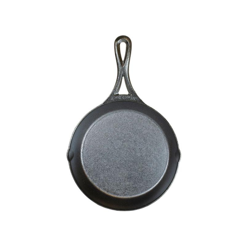LODGE セール30%OFF ロッジ ブラックロック スキレット 18cm