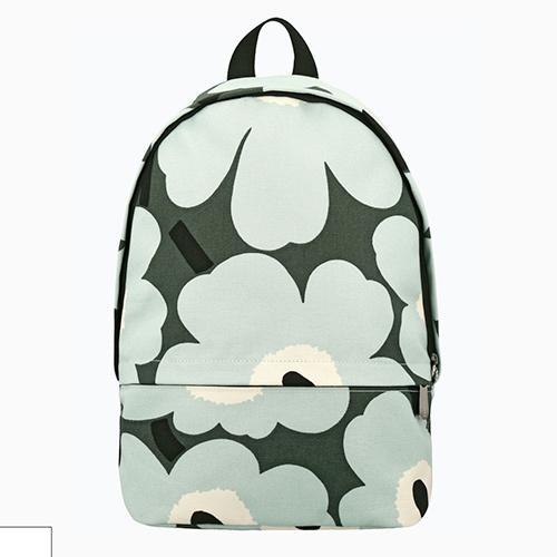 マリメッコ リュック ウニッコ Enni ダークグリーン グリーン オフホワイト 48 Marimekko Pieni Unikko M 93 Cds R 通販 Yahoo ショッピング