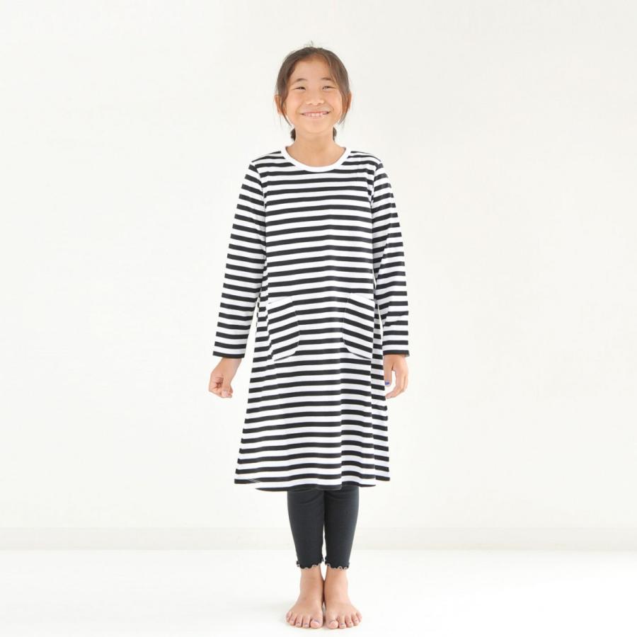 マリメッコ ボーダー柄キッズワンピース Marimekko Taide Tasaraita 2 99 M Cds R 通販 Yahoo ショッピング