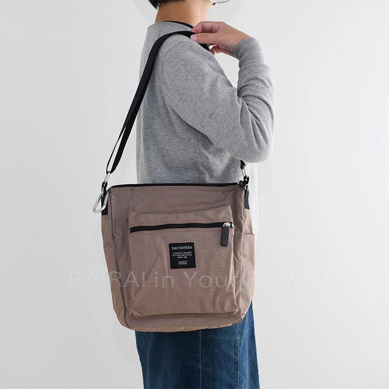 バーゲンで マリメッコ ショルダーバッグ レディース メンズ パル ショルダーバッグ Albinofoundation Org