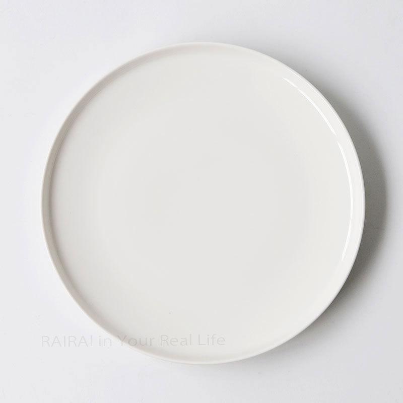 マリメッコ　トリ　Oiva プレート　25cm marimekko（マリメッコ） プレート 25cm オイヴァ ホワイト marimekko