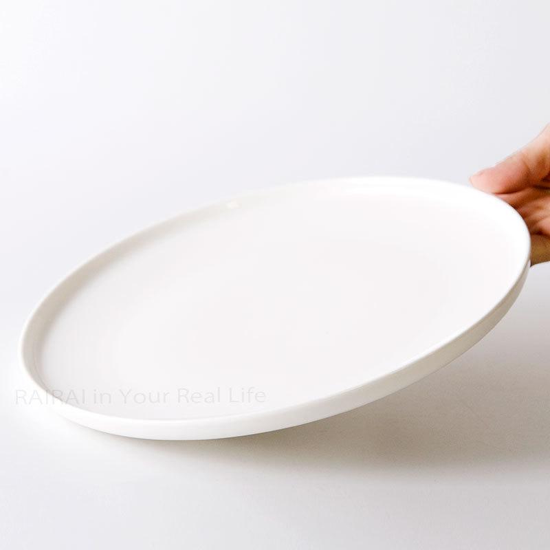 marimekko マリメッコ プレート 25cm オイヴァ ホワイト OIVA