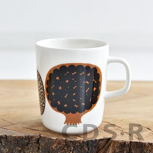 マリメッコ マグカップ コンポッティ Marimekko Kompotti 85 M 85 Cds R 通販 Yahoo ショッピング