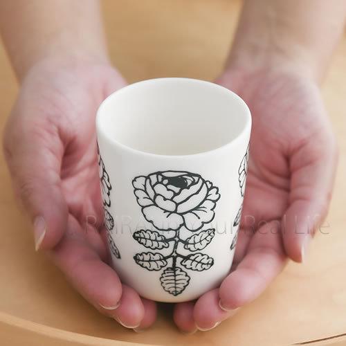 マリメッコ カップ 180ml 1個 ヴィヒキルース 日本限定 ホワイト グリーン 49 Marimekko Vihkiruusu ラテマグ トール 湯呑み M 99 1pc Cds R 通販 Yahoo ショッピング