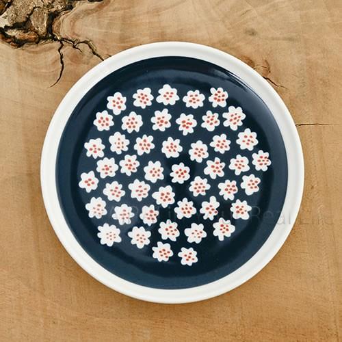 マリメッコ プレート プケッティ Marimekko Puketti 13 5cm 39 513 M 39 Cds R 通販 Yahoo ショッピング