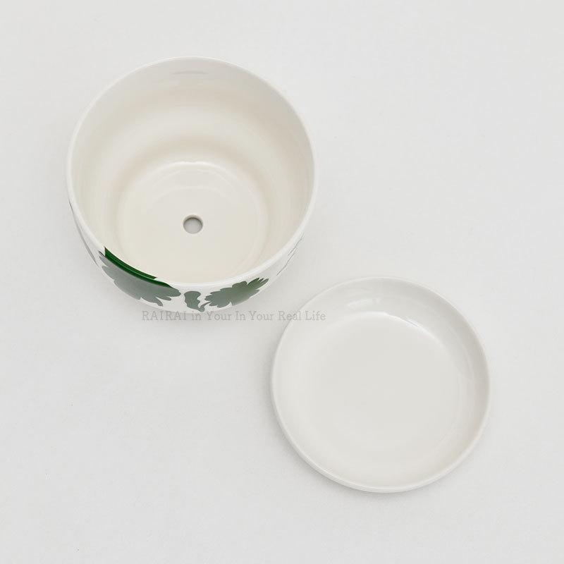 新品・国内正規品【marimekko/Elokuun （エロクーン ヴァルヨット