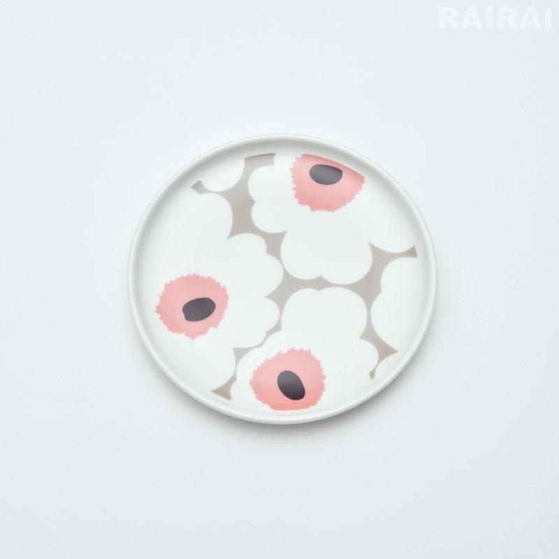 marimekko（マリメッコ） セール30%OFF プレート 13.5cm ウニッコ