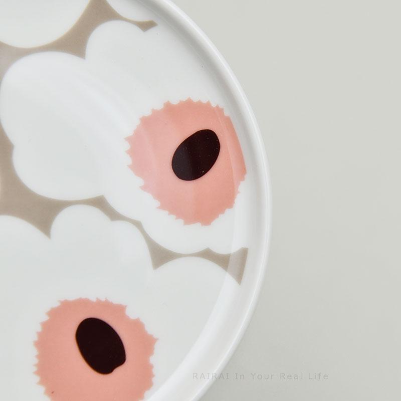 marimekko（マリメッコ） セール30%OFF プレート 13.5cm ウニッコ