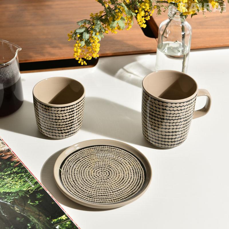 marimekko マリメッコ ラテマグ 1個 200ml シルトラ プータルハ marimekko マリメッコ ラテマグ 1個 200ml シルトラ プータルハ