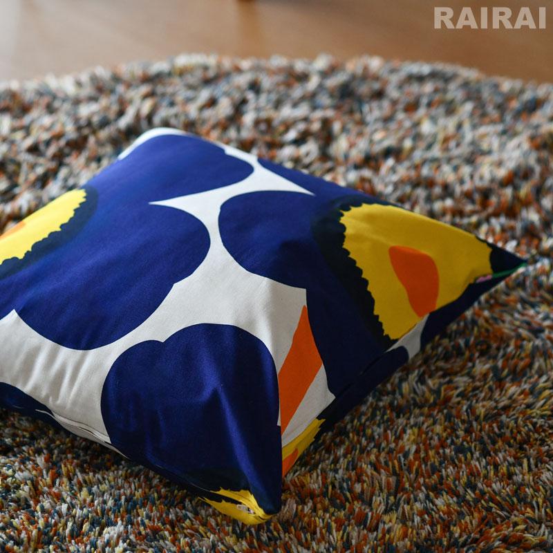 marimekko セール40%OFF マリメッコ クッションカバー 50×50cm marimekko セール40%OFF マリメッコ クッションカバー 50×50cm