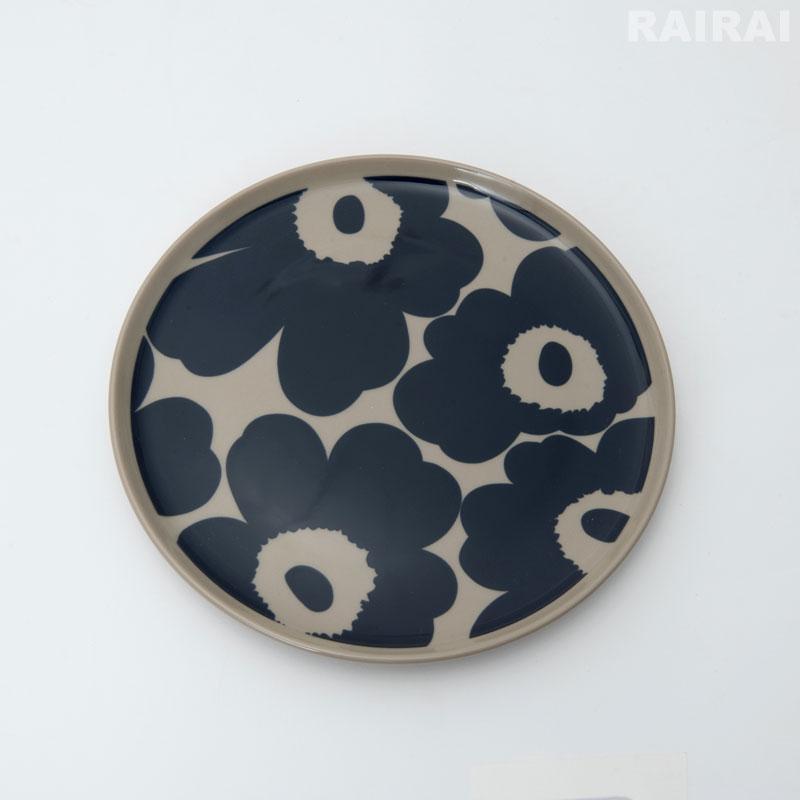 marimekko セール30%OFF マリメッコ プレート 20cm ウニッコ
