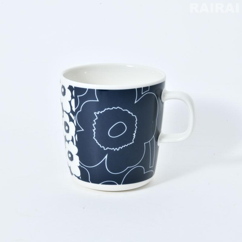 marimekko マリメッコ マグカップ 400ml ウニッコ コラーシ