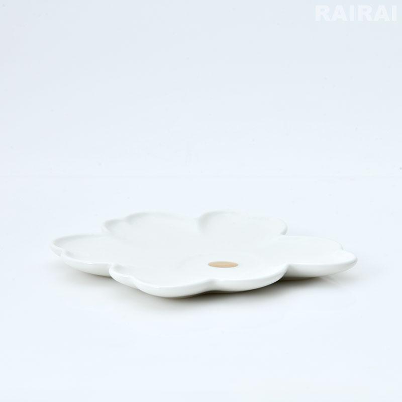 marimekko マリメッコ シェイプ プレート 20cm ウニッコ marimekko マリメッコ シェイプ プレート 20cm ウニッコ
