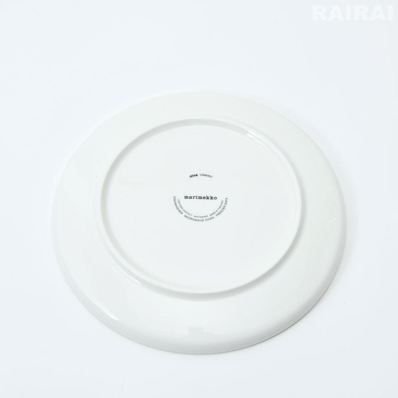 marimekko（マリメッコ） セール30%OFF プレート 20cm ウニッコ
