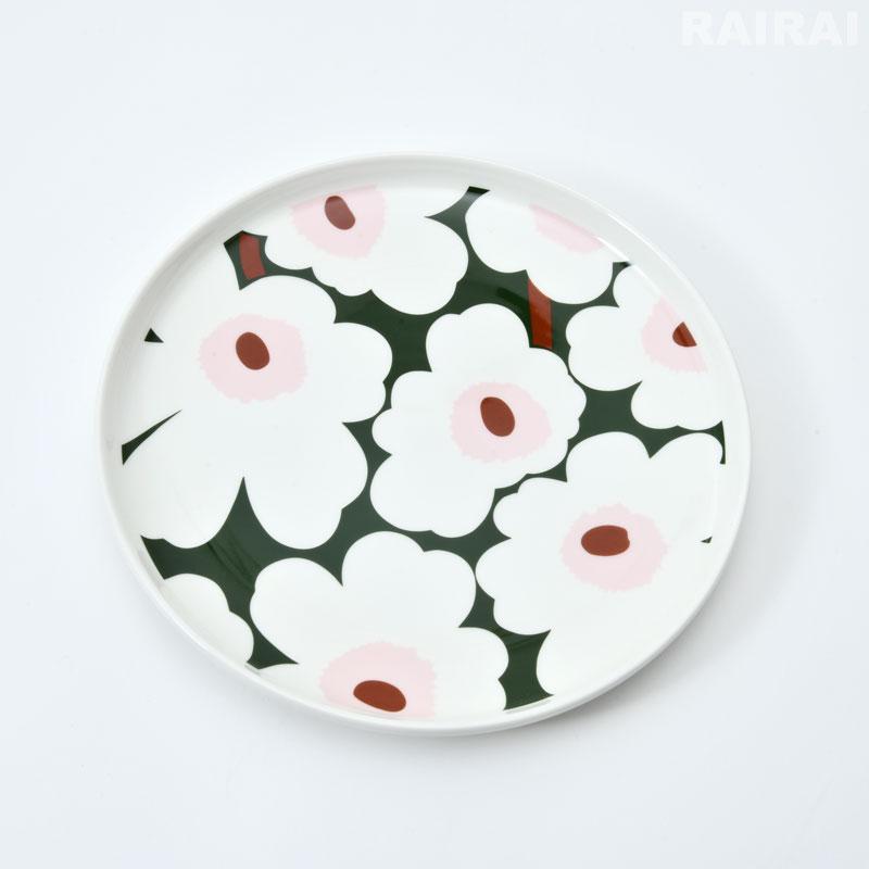 marimekko（マリメッコ） セール30%OFF プレート 25cm ウニッコ