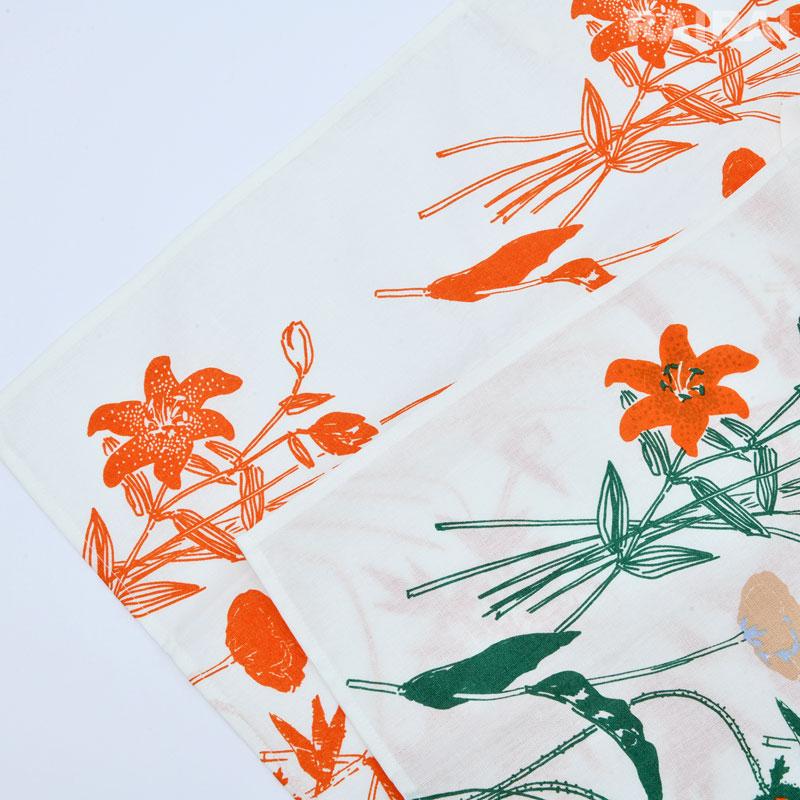 marimekko セール30%OFF マリメッコ ティータオル 2枚セット
