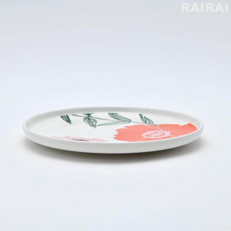 marimekko（マリメッコ） 【セール30％OFF】 プレート 20cm プゥー