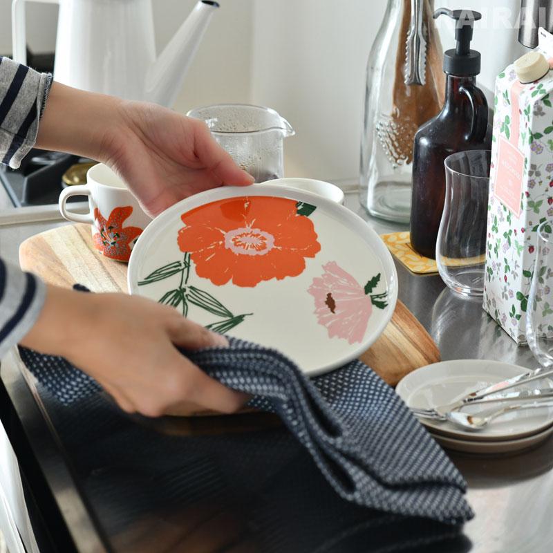 マリメッコ Puutarhakutsut プレート 3点セット マリメッコ Puutarhakutsut プレート 3点セット - メルカリ