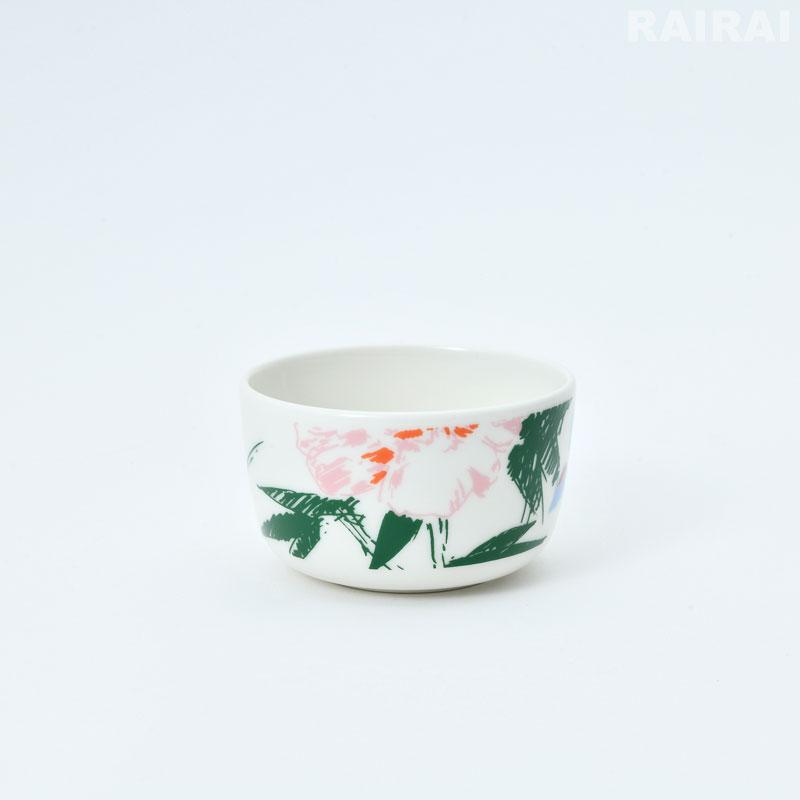 tkさま　専用　マリメッコ　新品　Puutarhakutsut ボウル　セット 楽天市場】【セール30％OFF】 マリメッコ ボウル 250ml プゥー