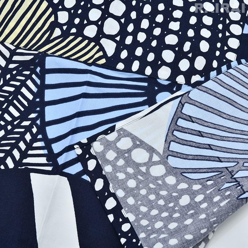 marimekko（マリメッコ） エプロン シルトラ プータルハ ホワイト