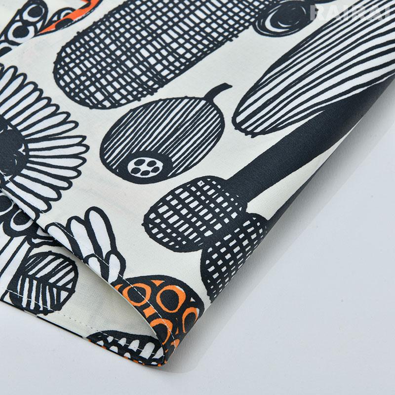 marimekko（マリメッコ） プレイスマット プータルフリンパルハート